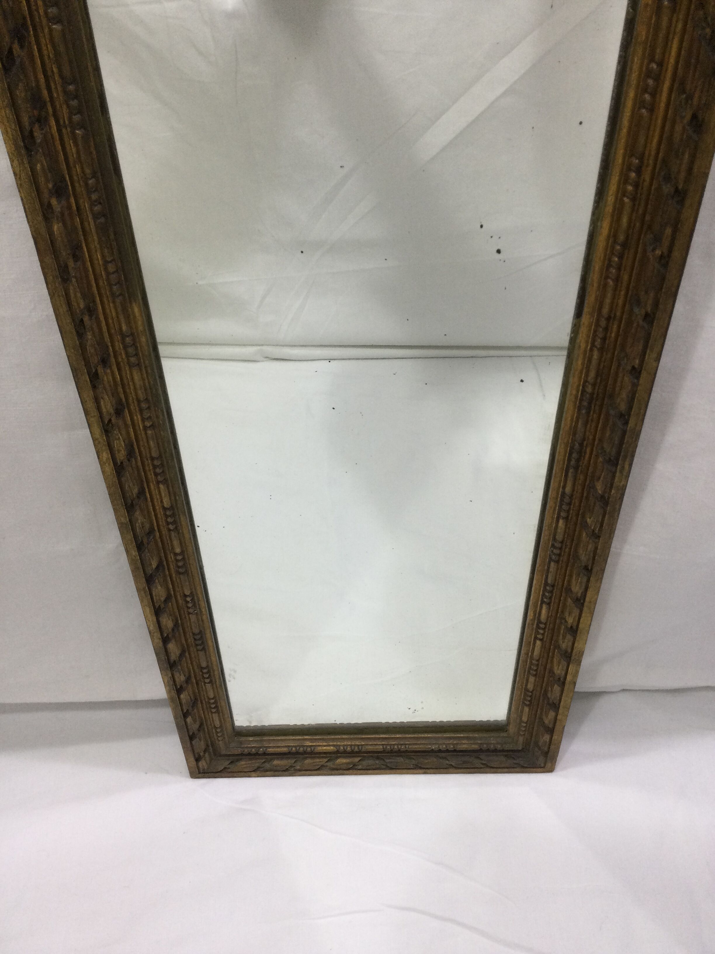 Trumeau De Style Louis XVI