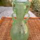 Vase according to the Scavo technique around 1960.