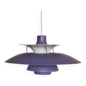 Suspension, design danois,