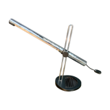 Lamp to lay design 1970