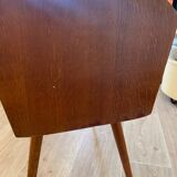 Small worker storage unit