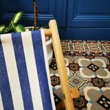 Chilean deckchair for children