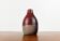 Ceramic vase from a German workshop from the mid-century by Jürgen Riecke, 1960s.