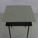 Fifties bed side table by Wim Rietveld for Auping Holland