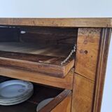 Old buffet/jam maker