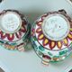2 Cerart Monaco 816 vases