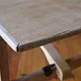 Trade table