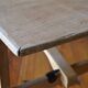 Trade table