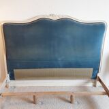 Louis XV bed