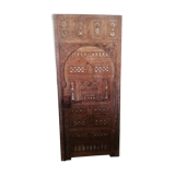 Old Moroccan gate