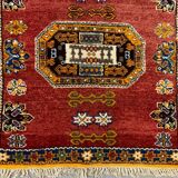 Tapis Marocain 240x112 cm