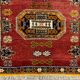 Moroccan rug 240x112 cm tazenacht berber atlas, tribal