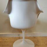 Armchair by Eero Saarineen for Knoll