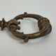 Bronze furniture handles