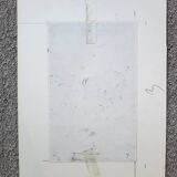 Drawing by Jean-Charles Blais
