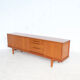Teak sideboard Henning kjaernulf 60' years K/S mobelbafrik editor