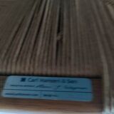 Carl Hansen & Søn - Hans J. Wegner - Dining room chair (6)