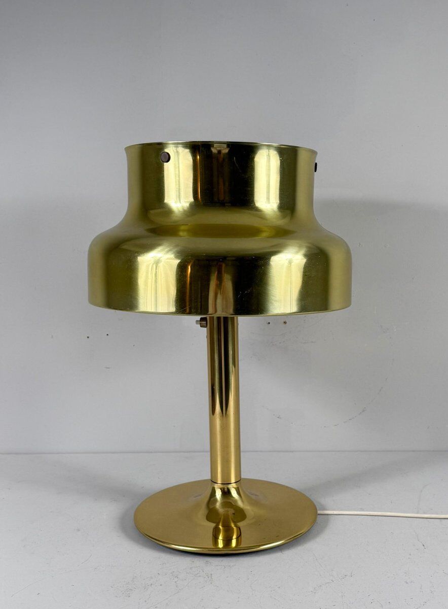 Bumling table lamp by Anders Pehrson for Atelje Lyktan, Sweden, 1960s
