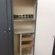 Kitchen cabinet