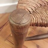 Tripod stool