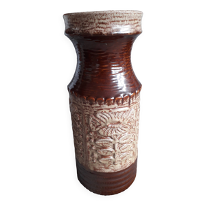 Grand vase en céramique