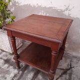 Old shop table 1900