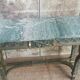 Console style louis 16 estampillée Charles Millier and Co