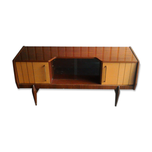 enfilade de style scandinave