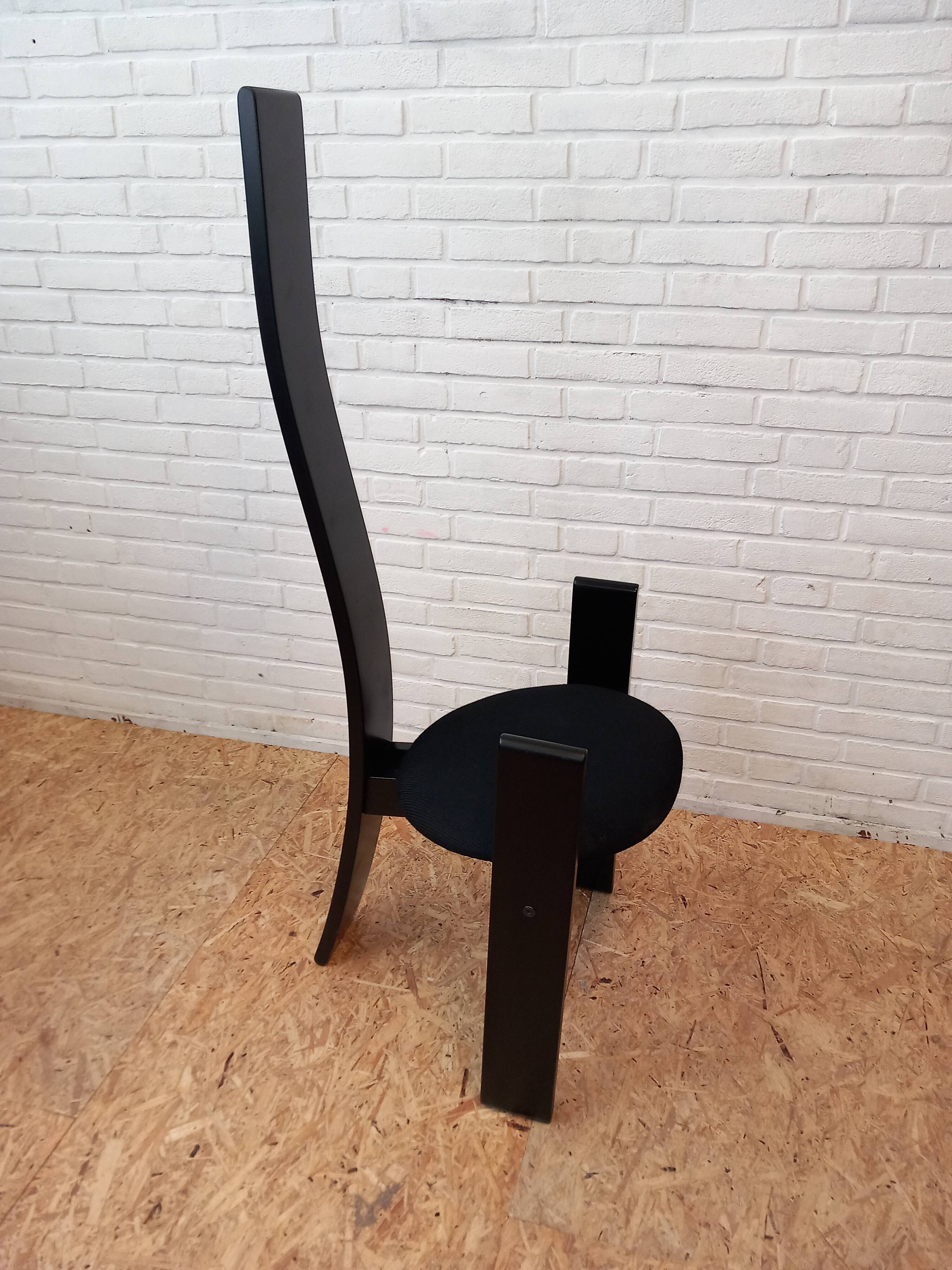 Golem Vico Magistretti Chair