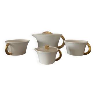 Jean Luce tea set