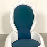 Garden Egg Chair by Peter Ghyczy for VEB Synthese, 1970