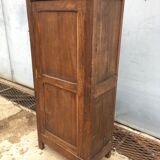 Wardrobe vintage door