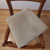 Paire de chaises style Louis Philippe
