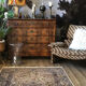 Commode ancienne