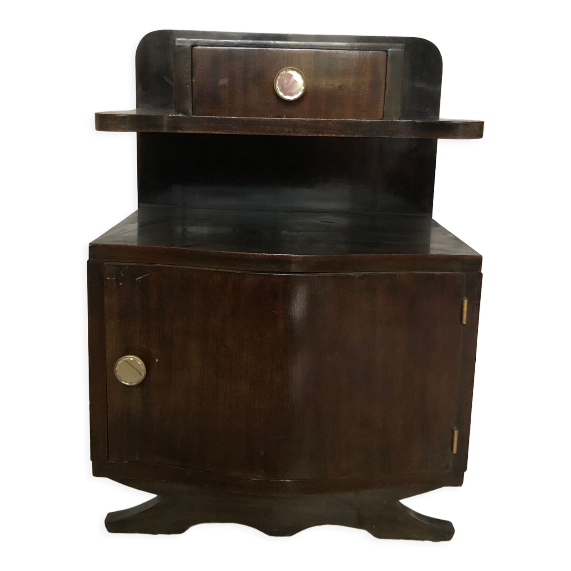 Bedside table