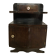 Bedside table