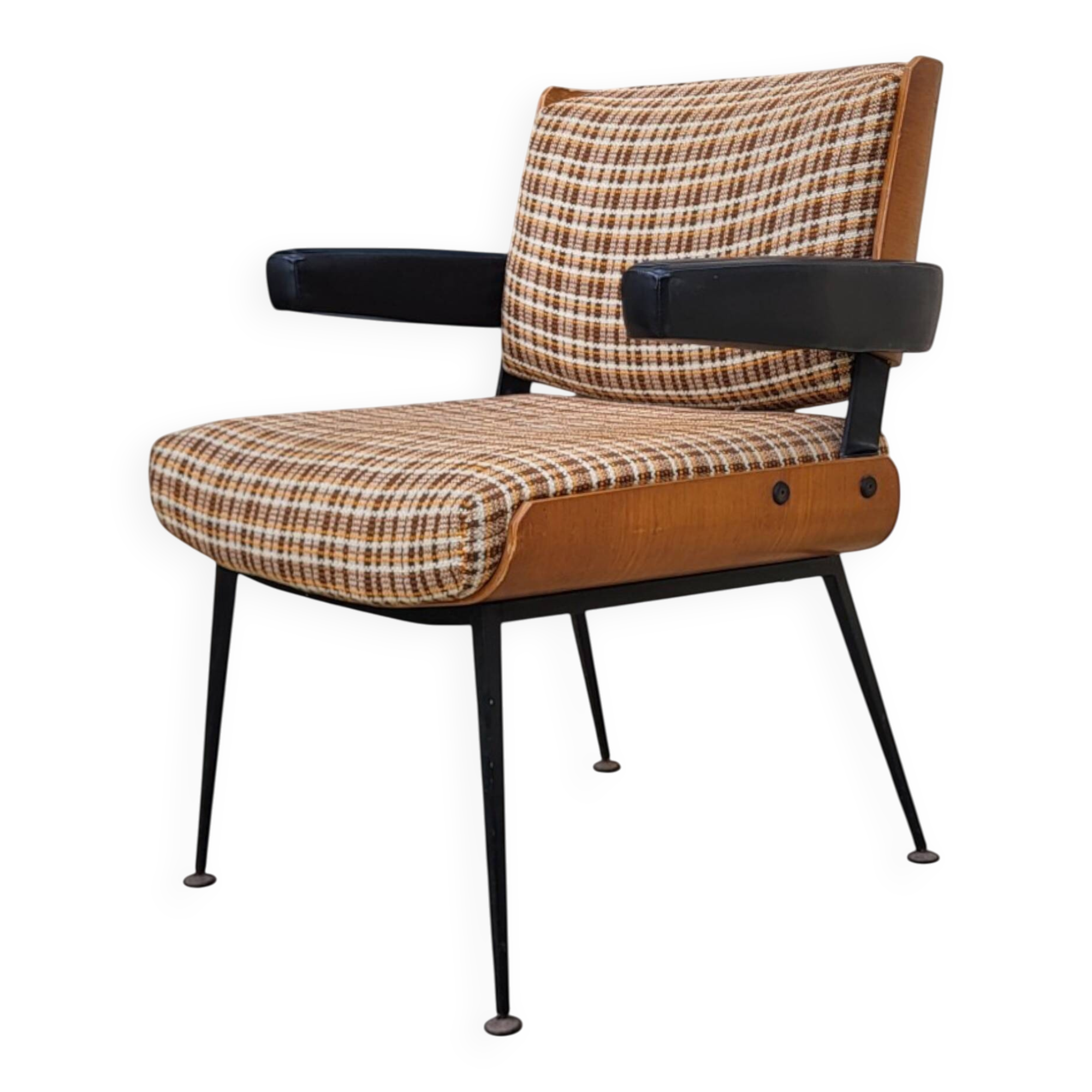 Marcom 704 Modern armchair, 1960s