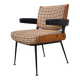 Marcom 704 Modern armchair, 1960s