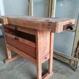 Small vintage established