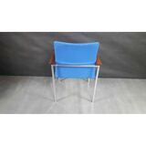 Danish armchair by Sigvard Bernadotte for France & Søn 1970s