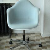 Fauteuil bureau eames