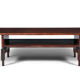 Coffee table model SC 130, Claudio Salocchi