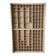 Old printing locker