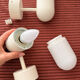 Östana wall lamp pair Ikea