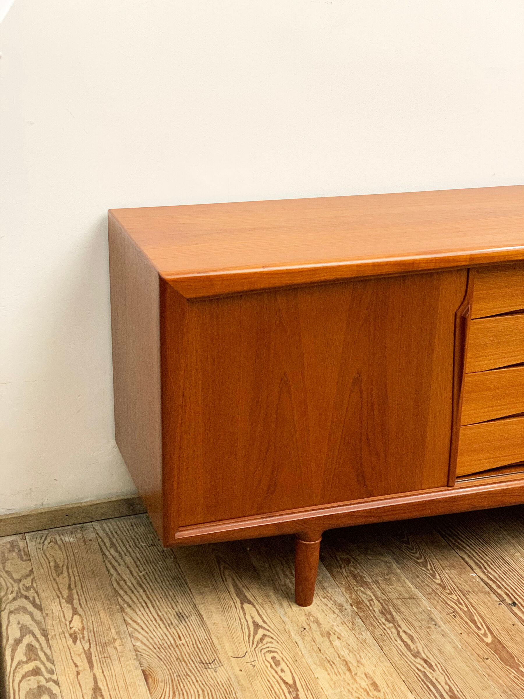Sideboard by Axel Christensen Odder, 1950s
