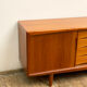 Sideboard by Axel Christensen Odder, 1950s
