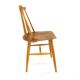 Set of 30 teak "Fanett" chairs by Ilmari Tapiovaara, Sweden, 1960
