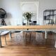 Farm table