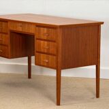 Compact Desk (Made in Denmark in the '60s)
