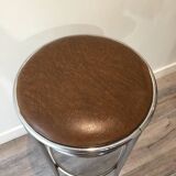 Tabouret de bar style thonet
